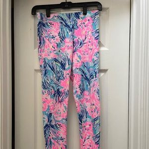 Lilly Pulitzer leggings
